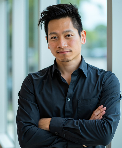 Dan Van Tran