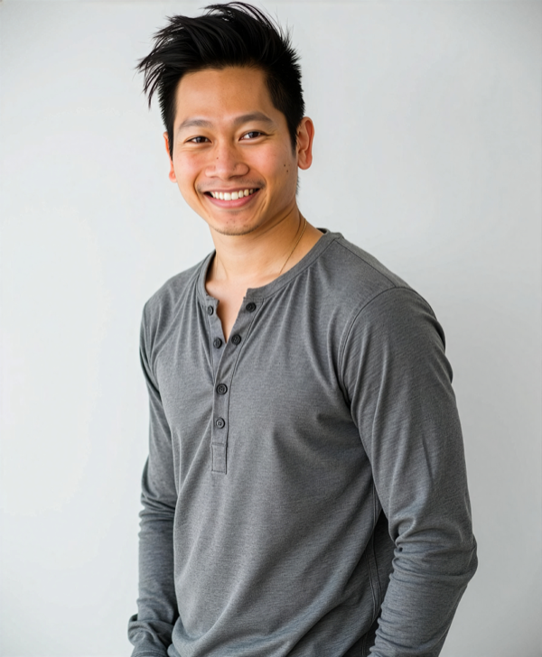 Dan Van Tran